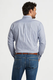 ALBERT CROWN LITE STRETCH SPORT SHIRT