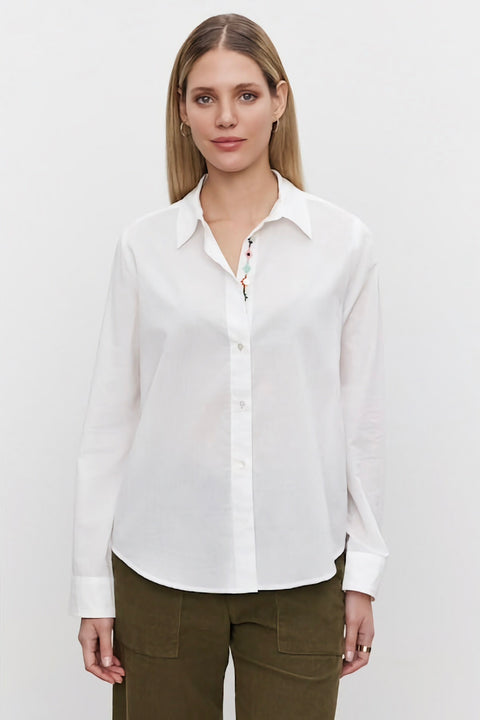 CARISSA BLOUSE