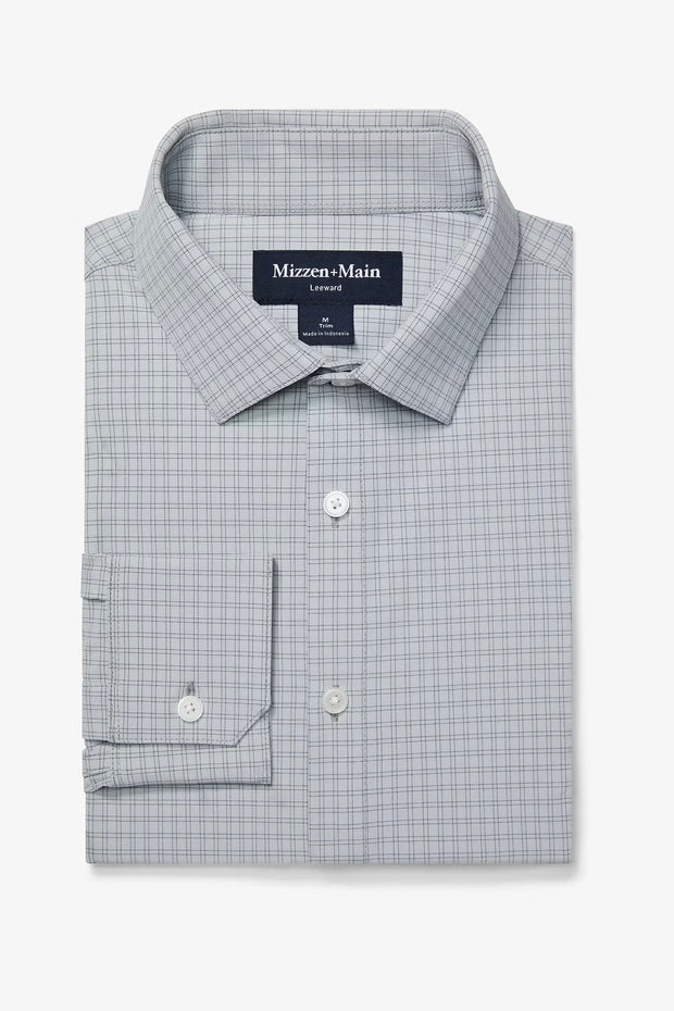 LEEWARD LS DRESS SHIRT (1WS-1915)