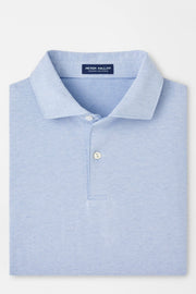 ALBATROSS COTTON PIQUE POLO