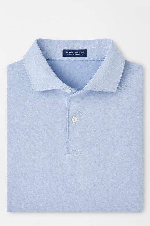 ALBATROSS COTTON PIQUE POLO