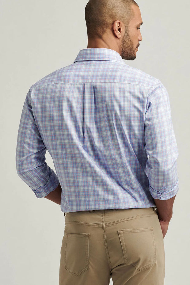 WINDERMERE CROWN LITE SPORT SHIRT