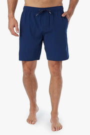 THE ANCHOR SWIM TRUNK