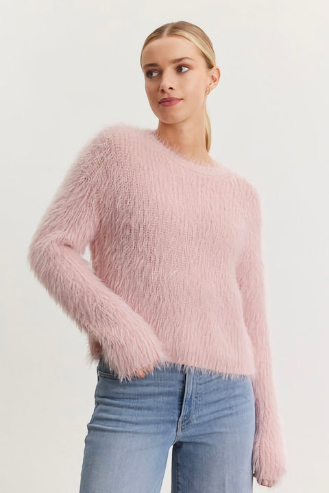 MAYLIE SWEATER