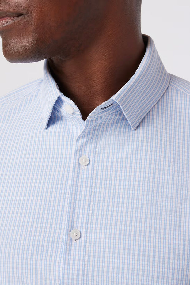 LEEWARD LS DRESS SHIRT (1WS-1949)