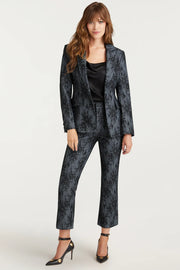 BONDED LACE SALLIE JACKET