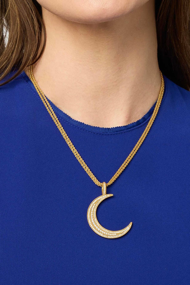 LUNA PENDANT