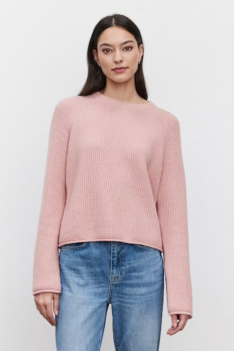 GIGI SWEATER