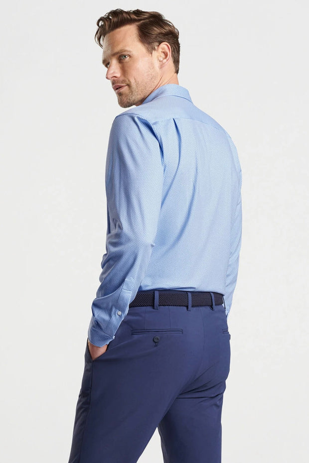 MIDLANDS EXCURSIONIST FLEX SPORT SHIRT