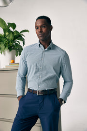 LEEWARD LS DRESS SHIRT (1WS-1935)