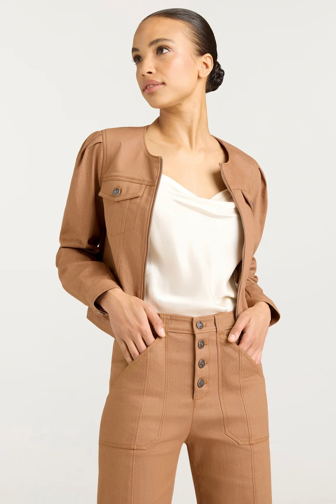 DALIA JACKET