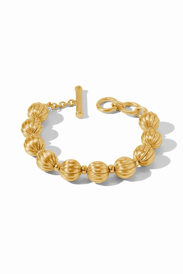 CIRQUE BRACELET- GLD