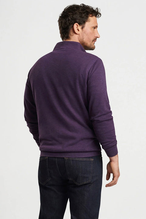 CROWN COMFORT PULLOVER