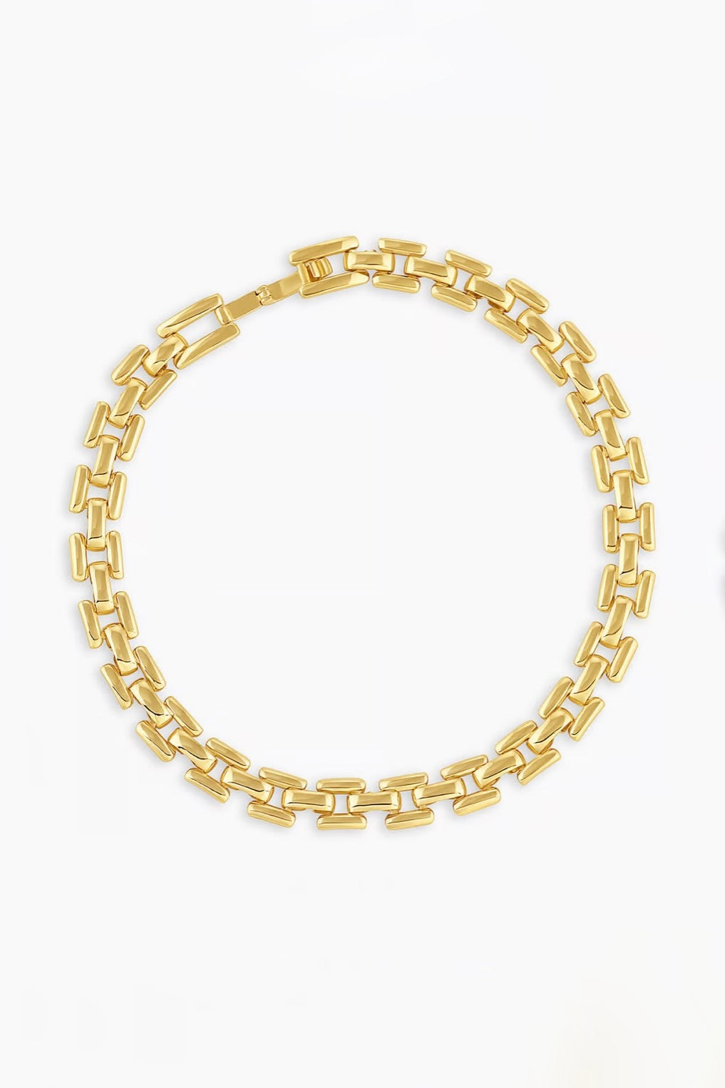 BROOKLYN BRACELET- GOLD