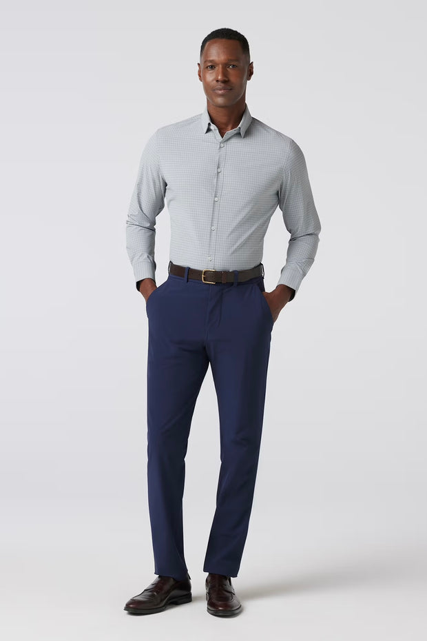 LEEWARD LS DRESS SHIRT (1WS-1915)