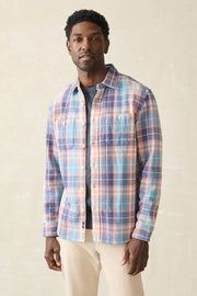 THE SURF FLANNEL