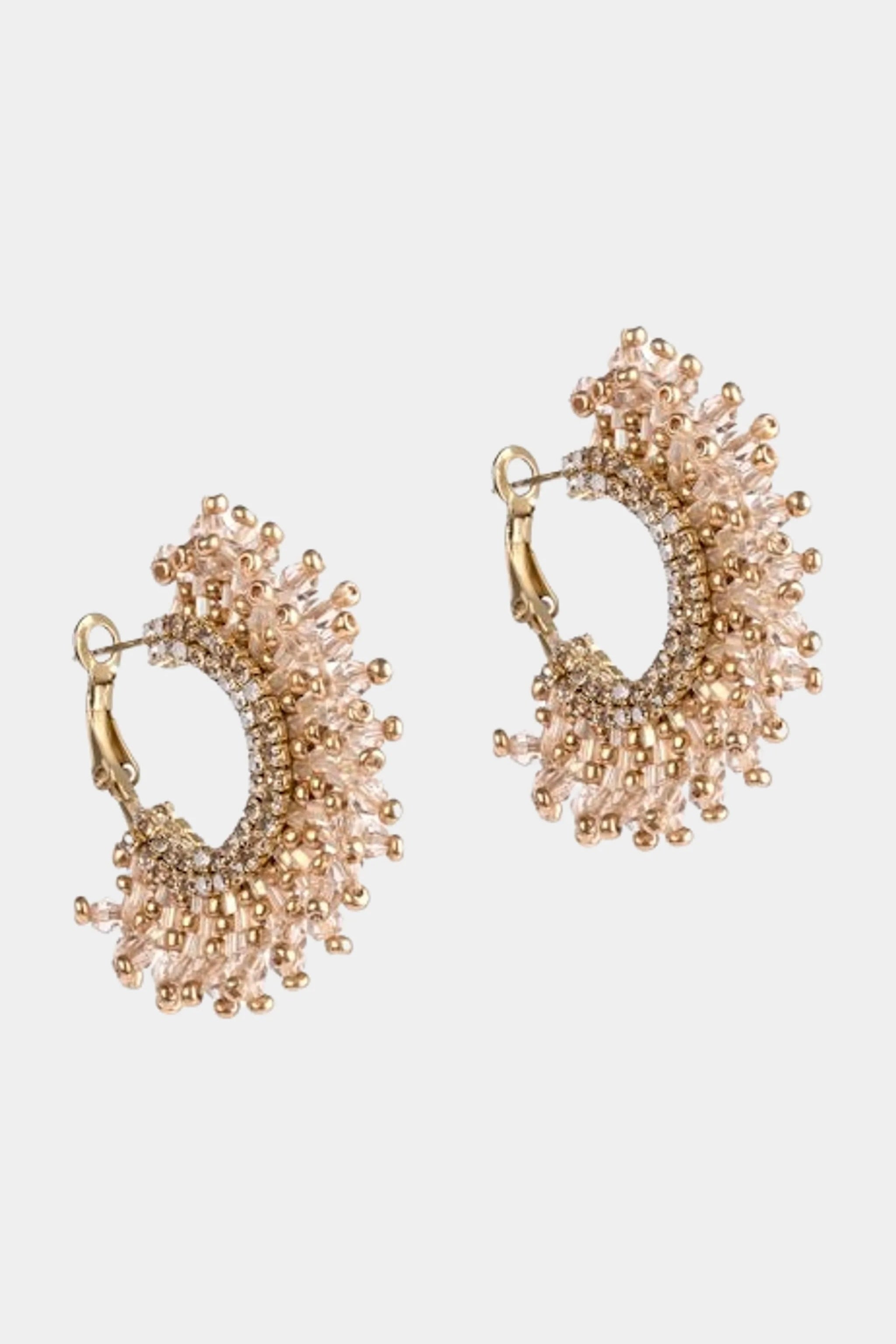 SIERRA EARRINGS