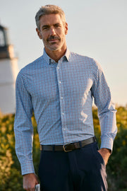 LEEWARD LS DRESS SHIRT (1WS-1941)