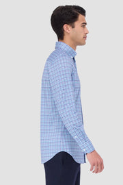 OOOHCOTTON JAMES LS SHIRT (FF9396K60)