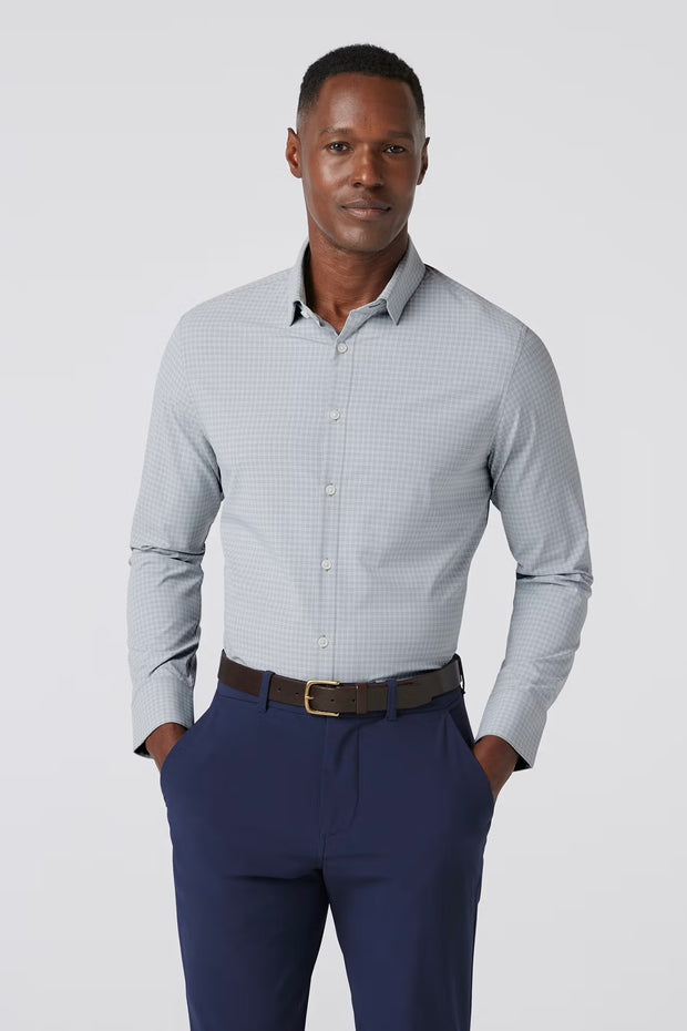 LEEWARD LS DRESS SHIRT (1WS-1915)