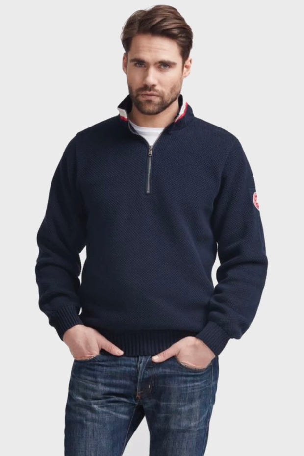 CLASSIC WP 1/4 ZIP