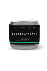 2 OZ SOLID COLOGNE- MAHANA