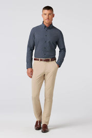 LEEWARD LS DRESS SHIRT (1WS-1902)