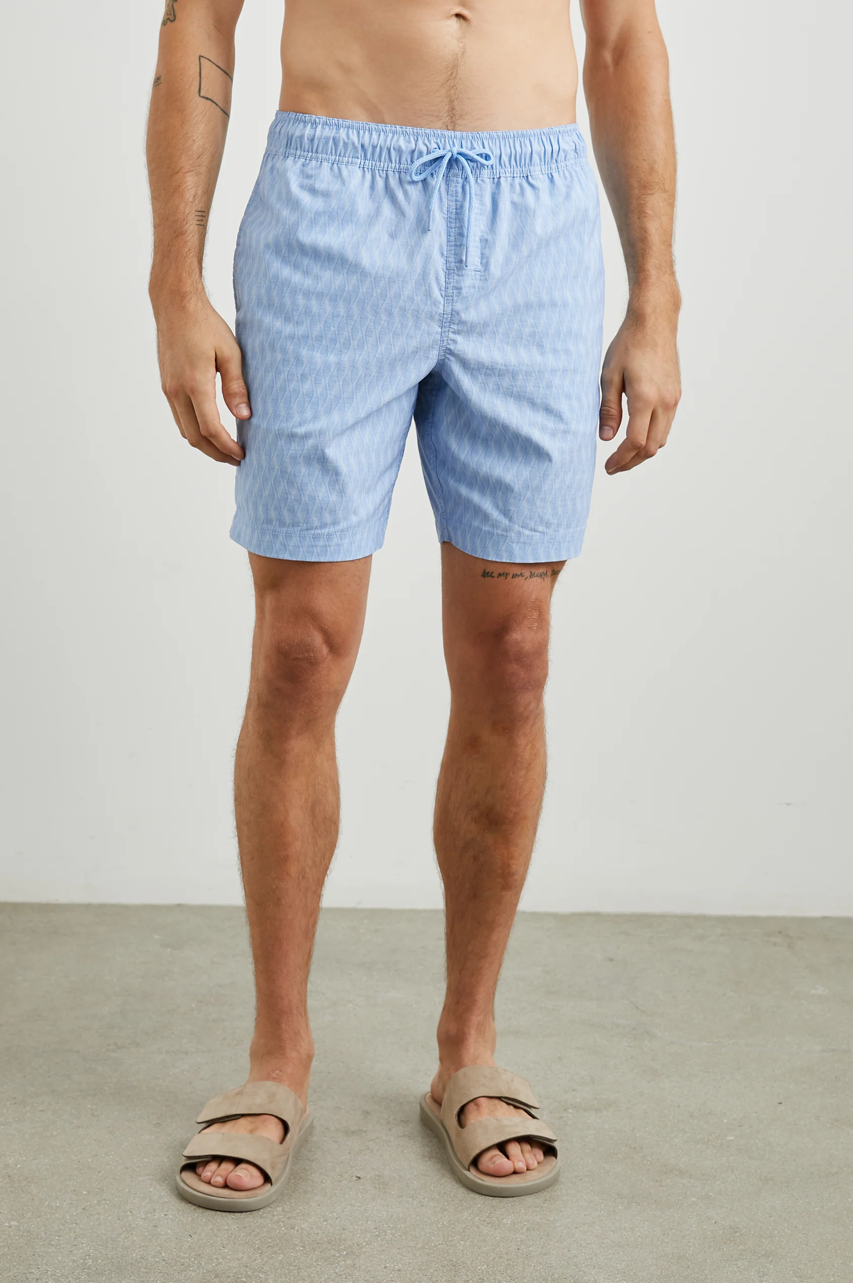 KIAN SWIM SHORT