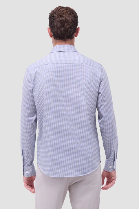 OOOHCOTTON JAMES LS SHIRT (GF9503K60)