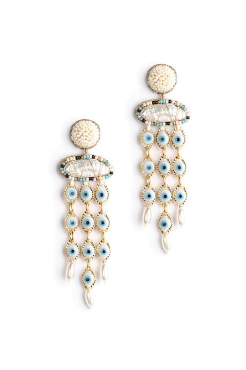 HELIA EARRINGS