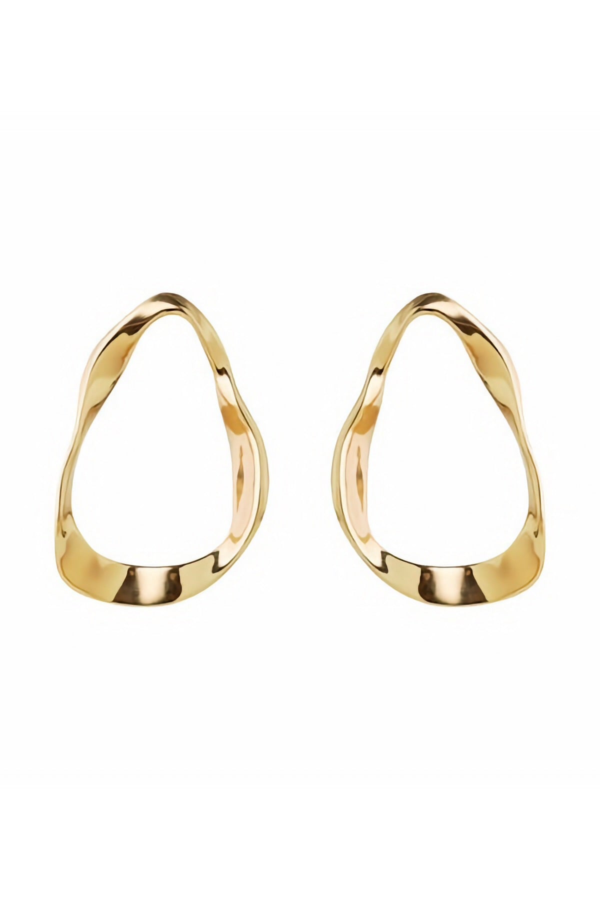 BOWERY STUDS- GLD