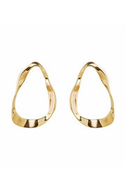 BOWERY STUDS- GLD