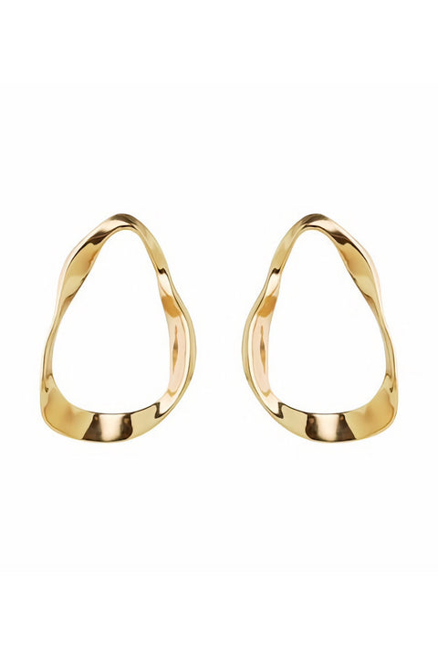 BOWERY STUDS- GLD