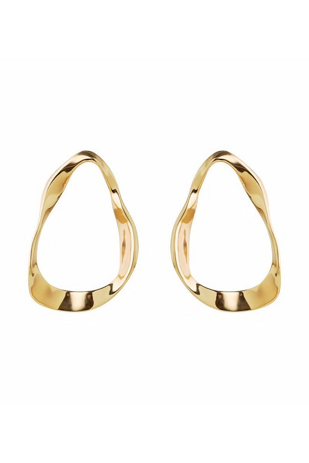 BOWERY STUDS- GLD