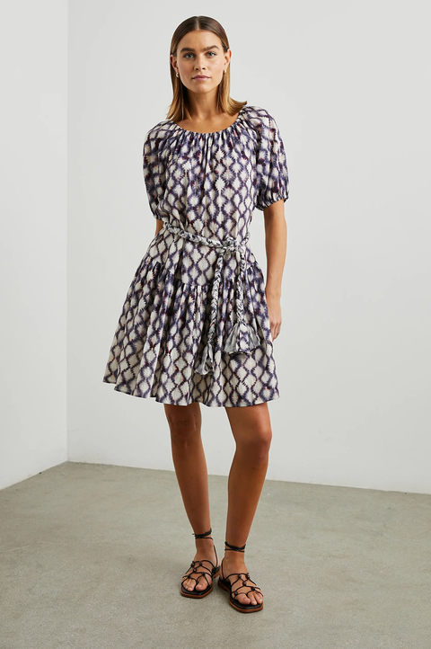 EMMALINE DRESS