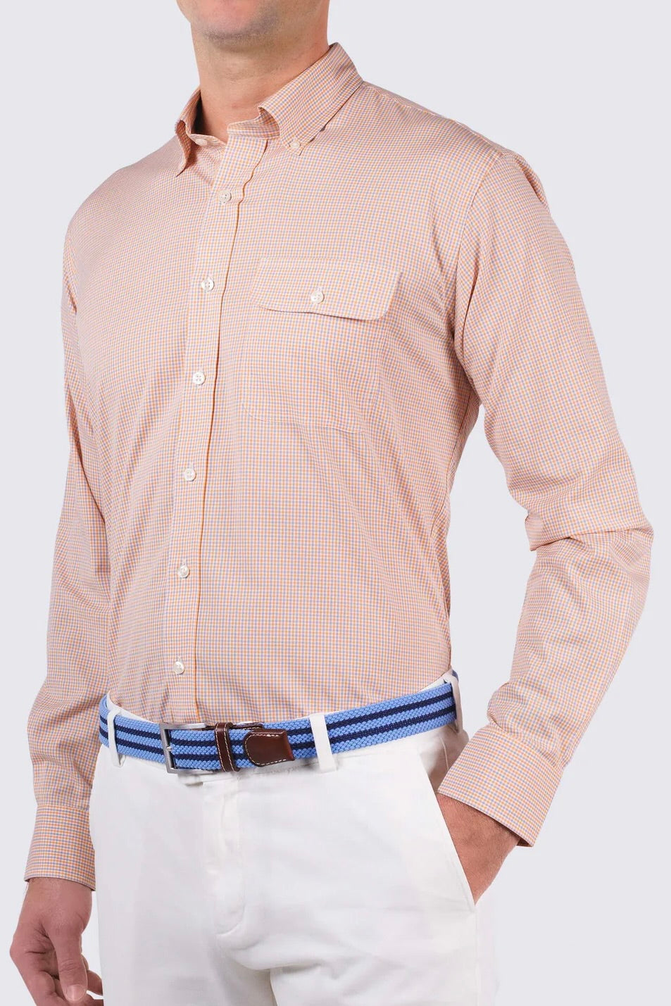 CHARLES LS SPORTSHIRT