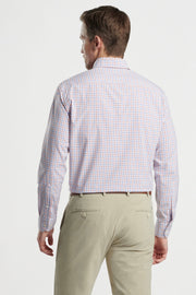 MOORS PERFORMANCE POPLIN SHIRT