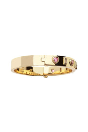 LOVE TREASURE TROVE BANGLE