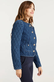 GRETCHEN JACKET