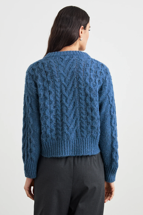 AMELIE SWEATER