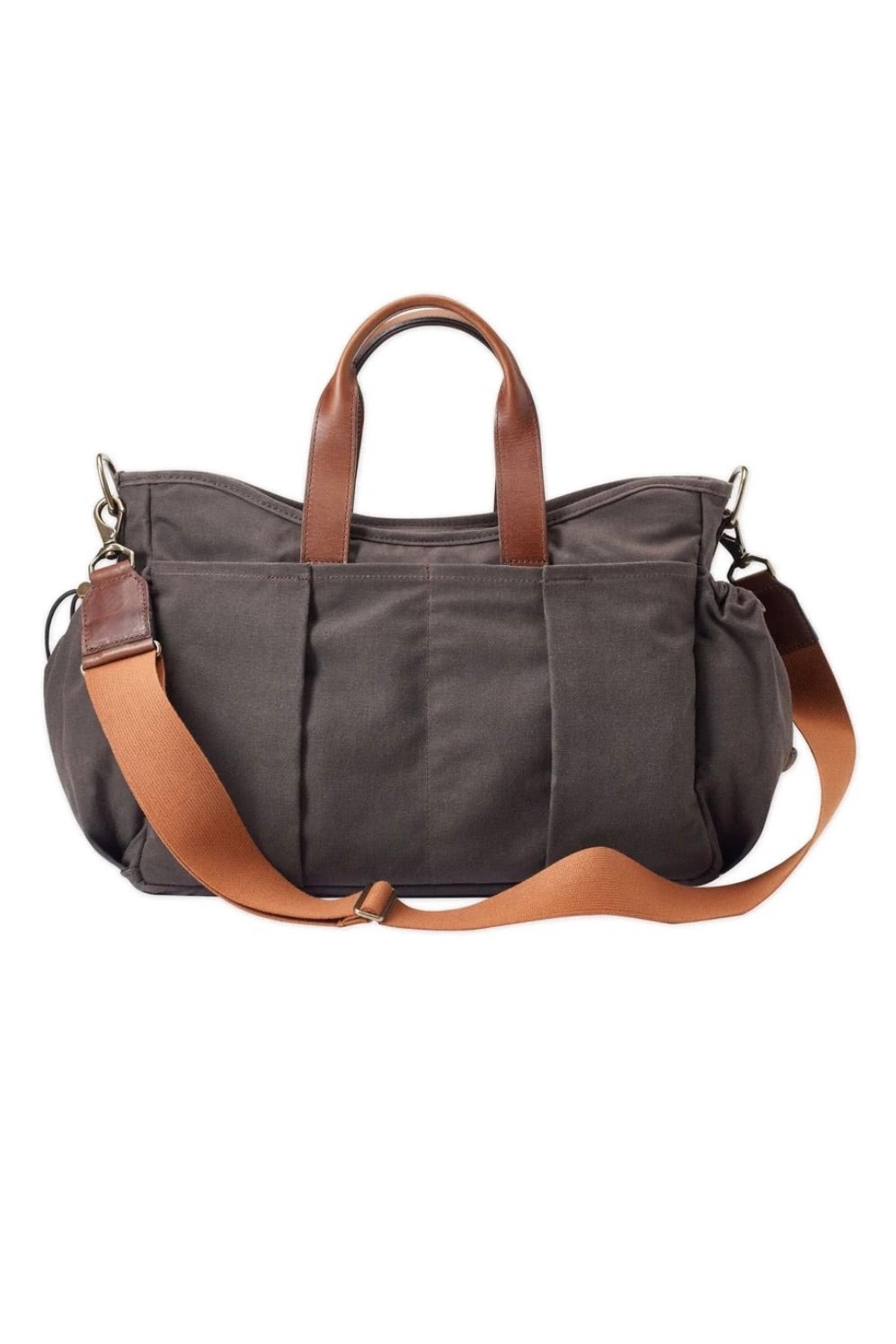 CANVAS TAILGATER BAG