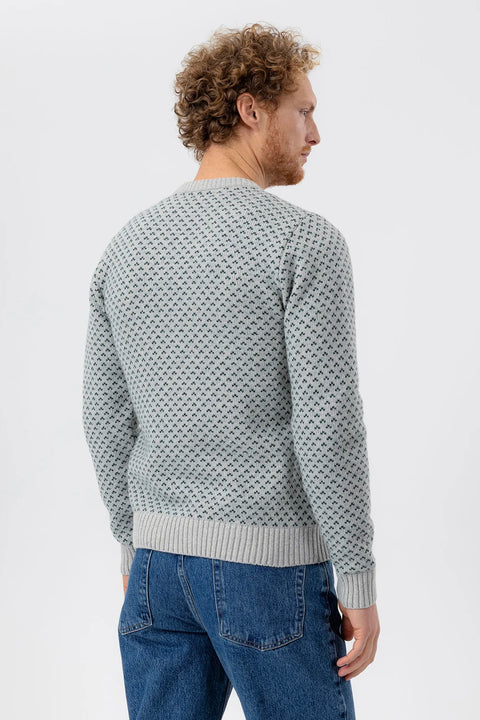 TORSTEN CREW SWEATER