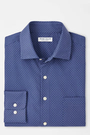 WINNIPEG POPLIN SPORT SHIRT