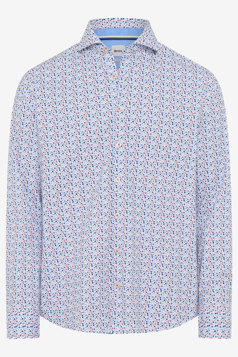 HAROLD P SPORT SHIRT (46-3078)