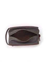 CANVAS DOPP KIT