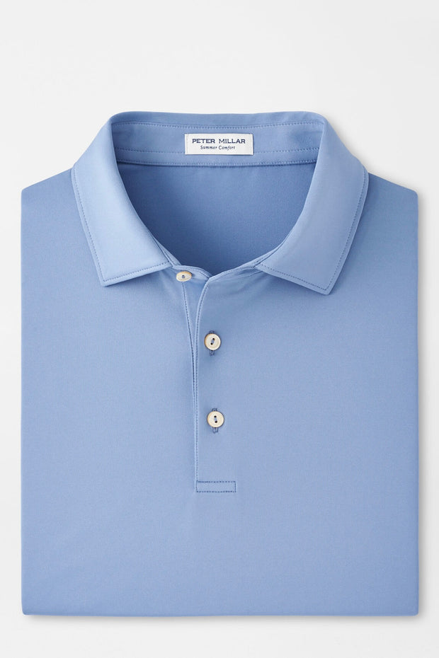 FREEMONT PERFORMANCE JERSEY POLO