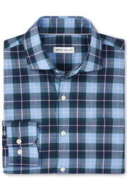 LANGLEY SUMMER SOFT COTTON SPORT SHIRT