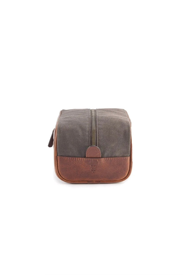 CANVAS DOPP KIT