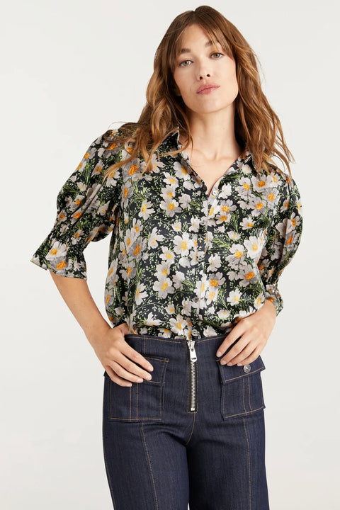 COSMO FLOWERS FIONA TOP