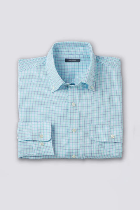 RUSSEL SPORT SHIRT